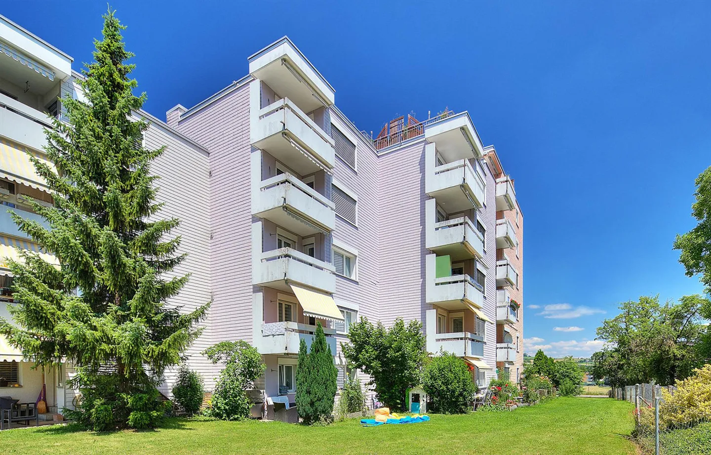 Qui ti senti a casa! - Foto 1 di 9