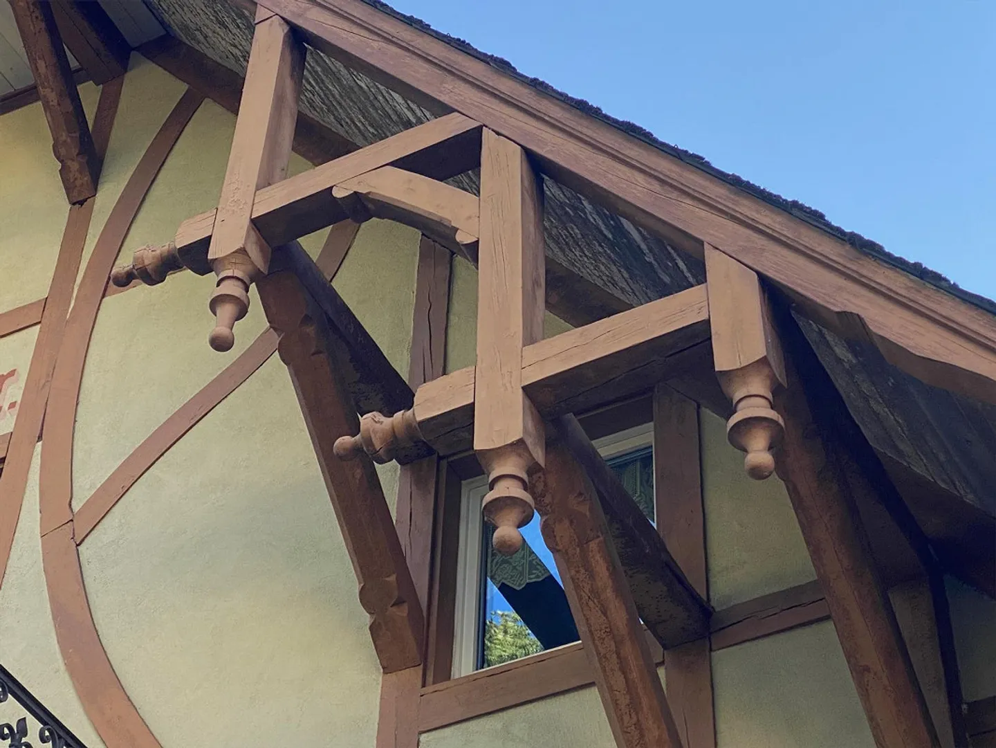 Ex Hotel Euler zum Eishof, Seewen SO - Foto 2 di 15
