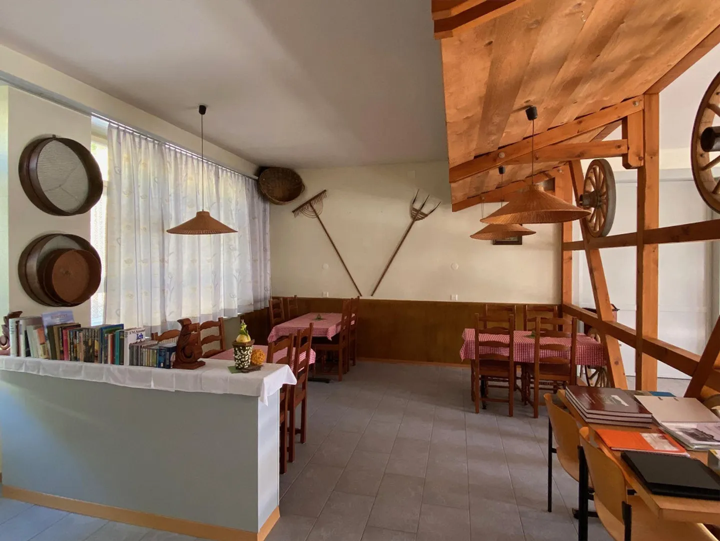 Ex Hotel Euler zum Eishof, Seewen SO - Foto 6 di 15