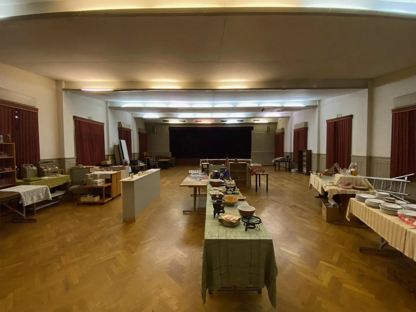 Ex Hotel Euler zum Eishof, Seewen SO - Foto 7 di 15
