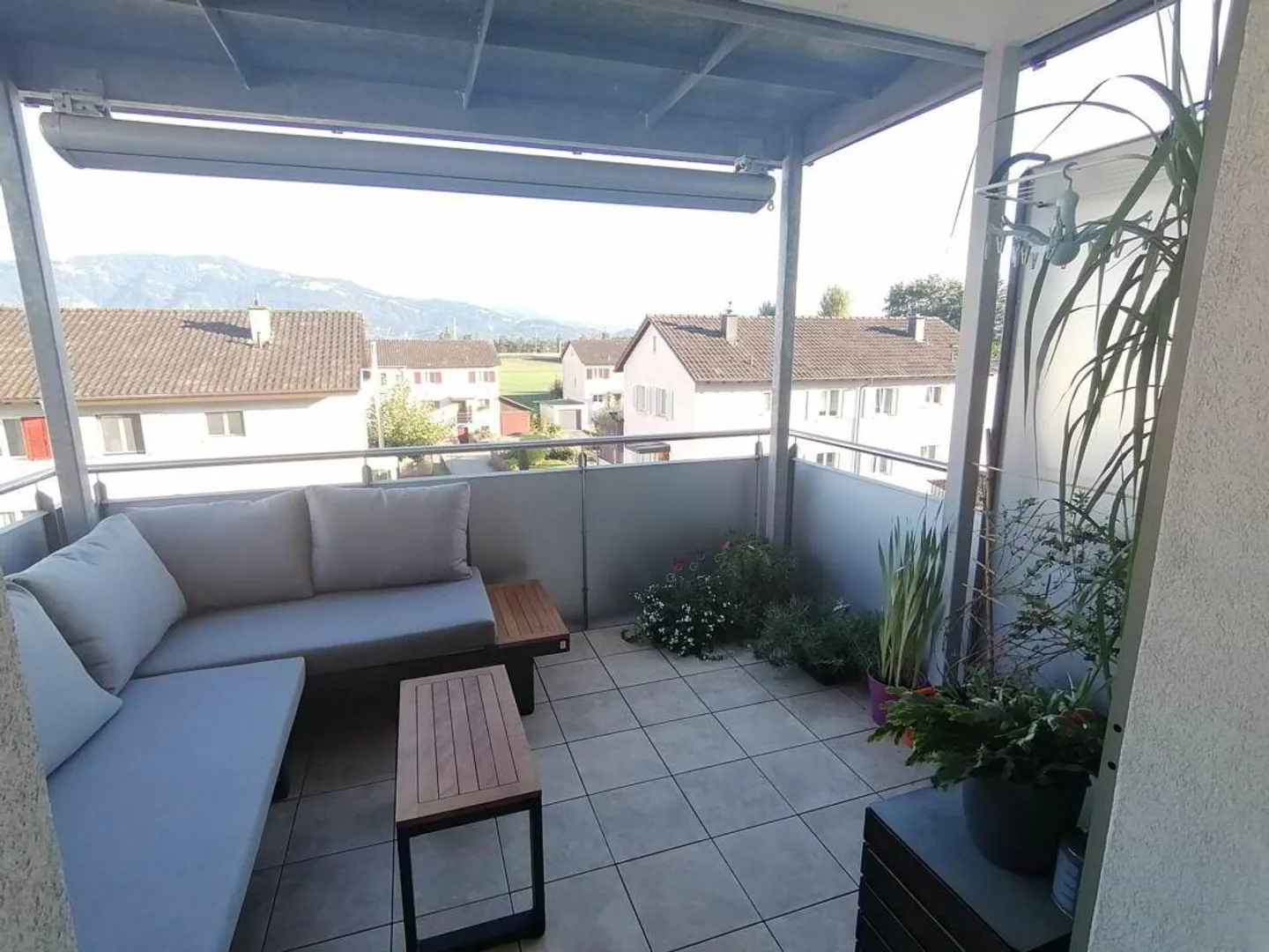 Appartement 3 pièces - Photo 6 sur 12