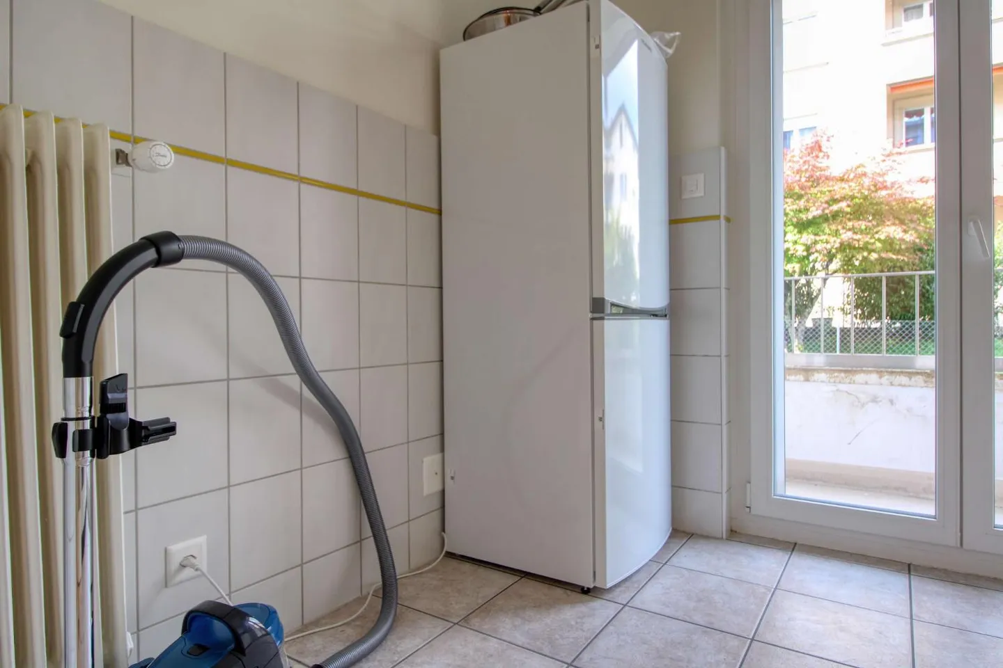 Coliving Moderno tra Natura e Città a Losanna-Béthusy - Foto 9 di 18
