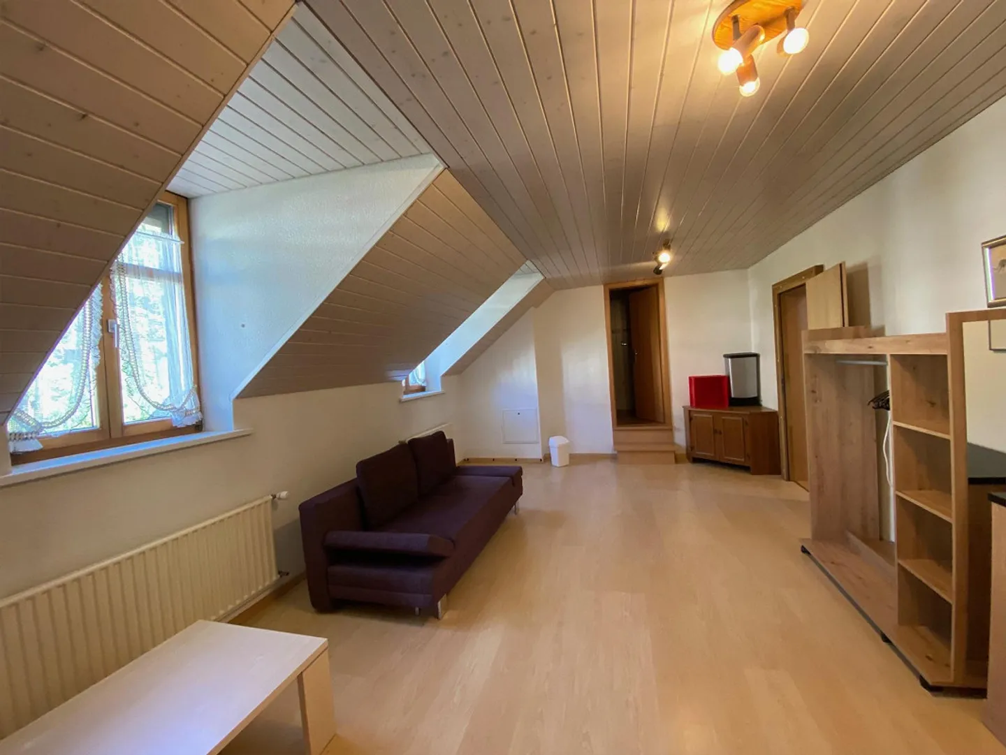 Ex Hotel Euler zum Eishof, Seewen SO - Foto 9 di 15