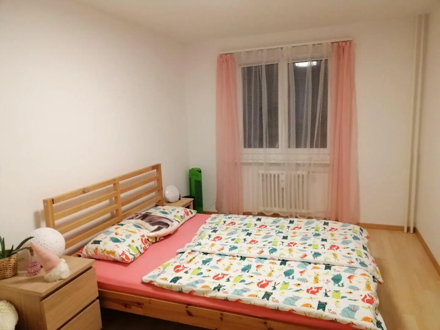 Appartement 3 pièces - Photo 9 sur 12