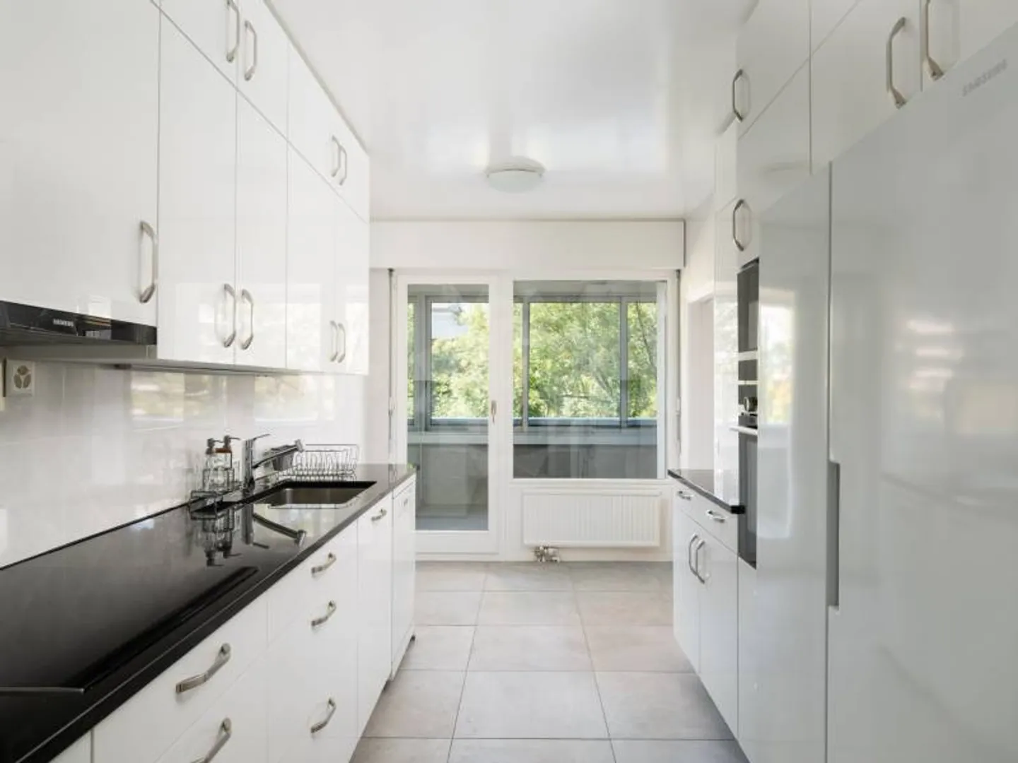 Superbe appartement - Chêne-Bougeries - Photo 1 sur 10