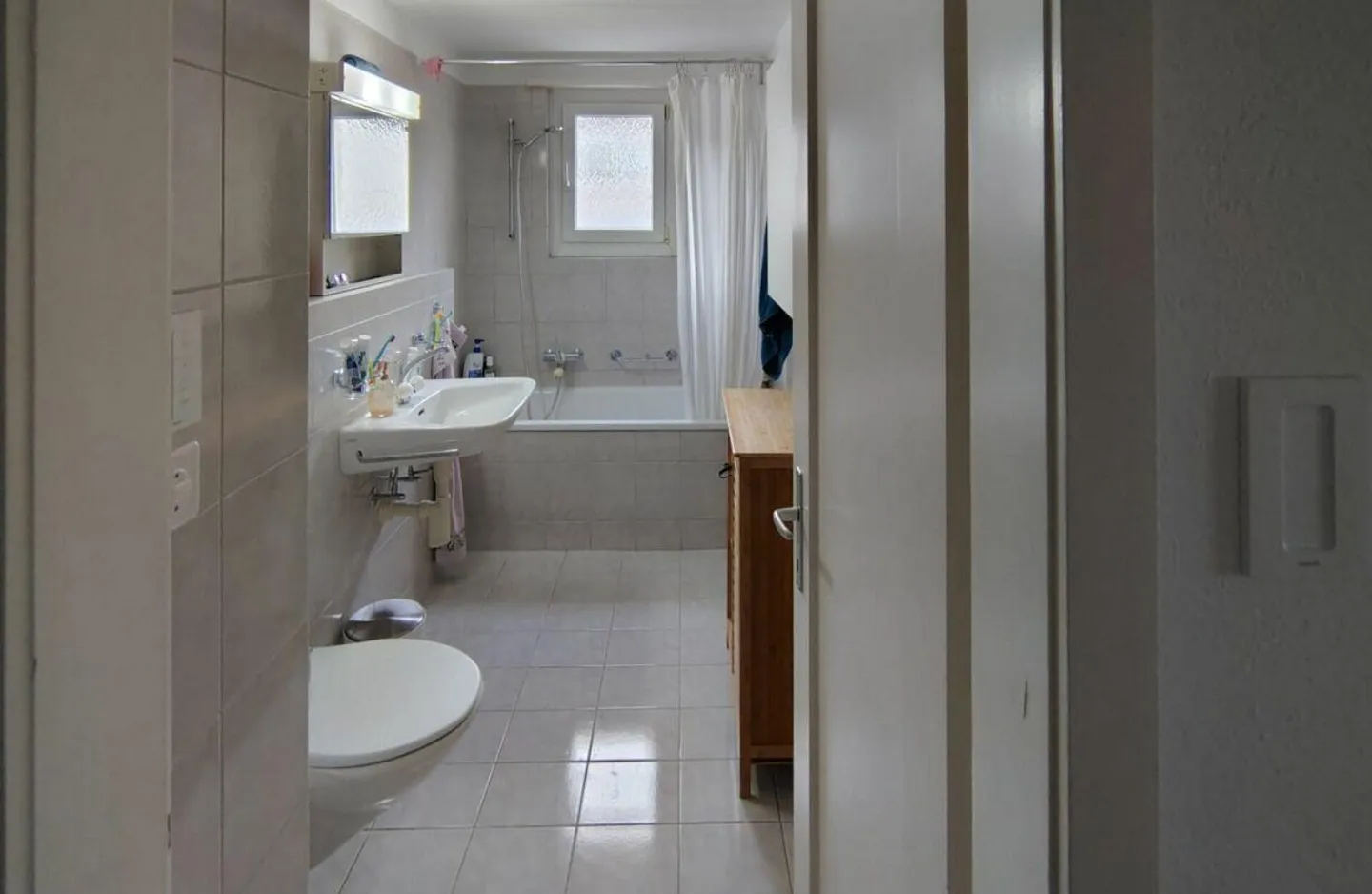 Appartement 3 pièces - Photo 10 sur 12