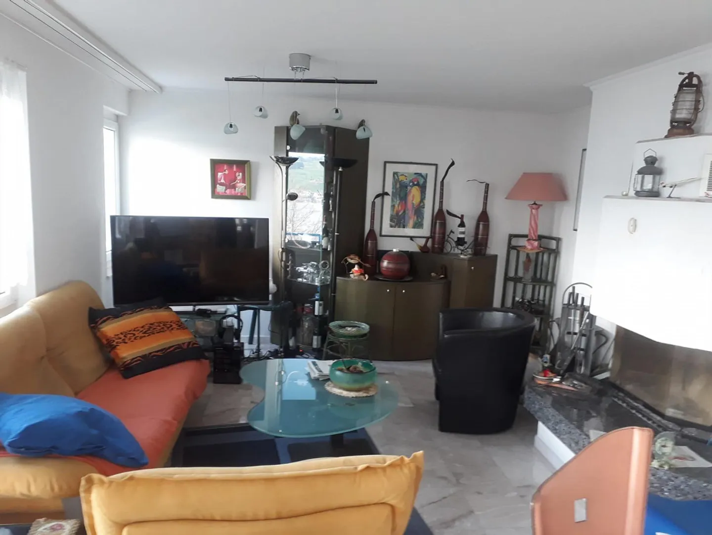 Appartement 3.5 pièces - Photo 2 sur 5