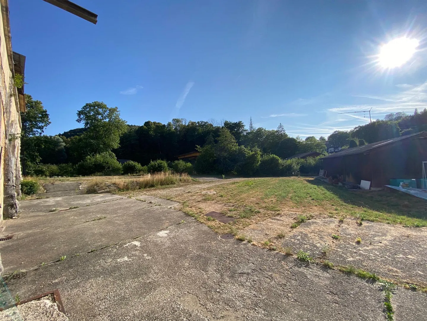 Ex Hotel Euler zum Eishof, Seewen SO - Foto 14 di 15