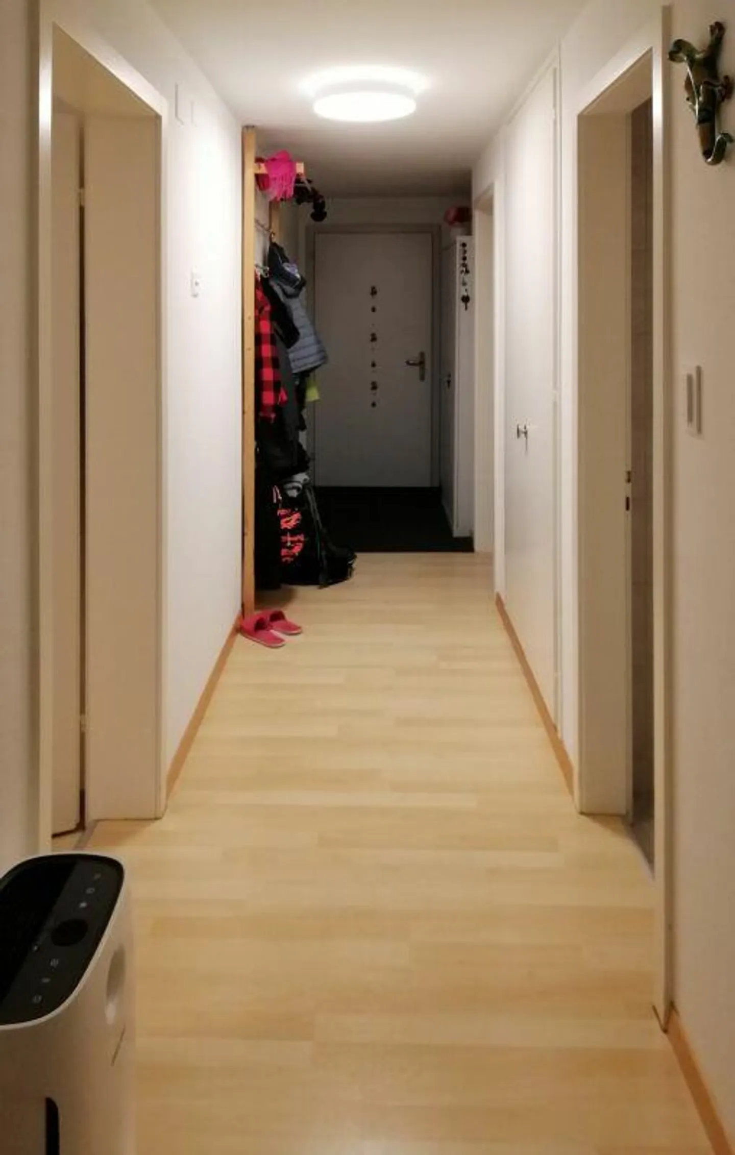 Appartement 3 pièces - Photo 11 sur 12