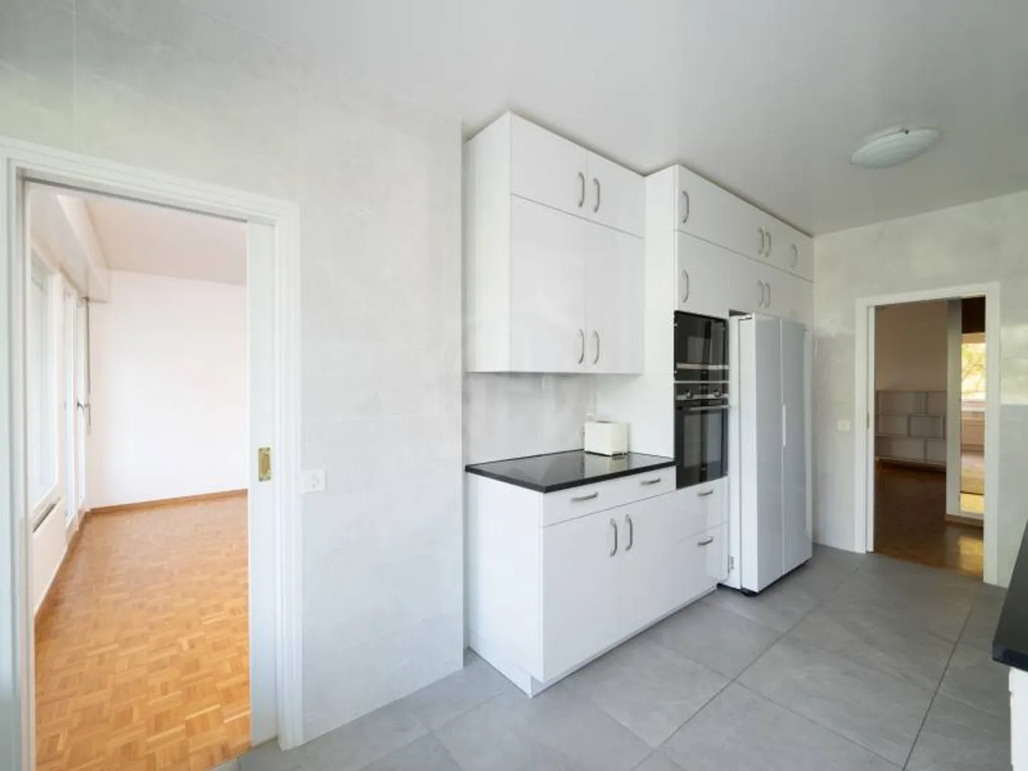 Superbe appartement - Chêne-Bougeries - Photo 2 sur 10