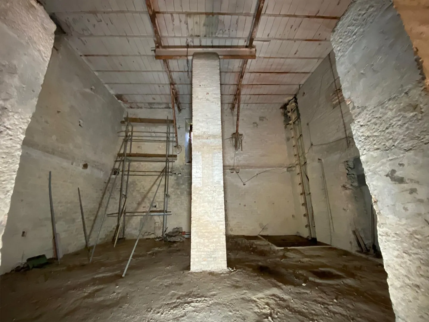 Ex Hotel Euler zum Eishof, Seewen SO - Foto 12 di 15