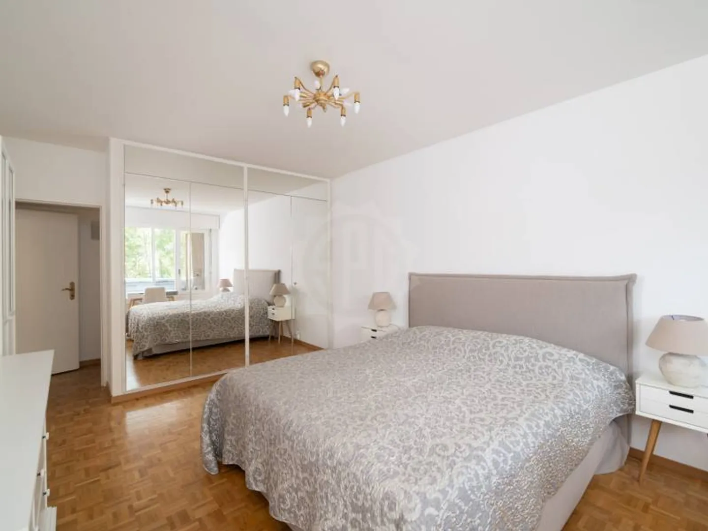 Superbe appartement - Chêne-Bougeries - Photo 7 sur 10