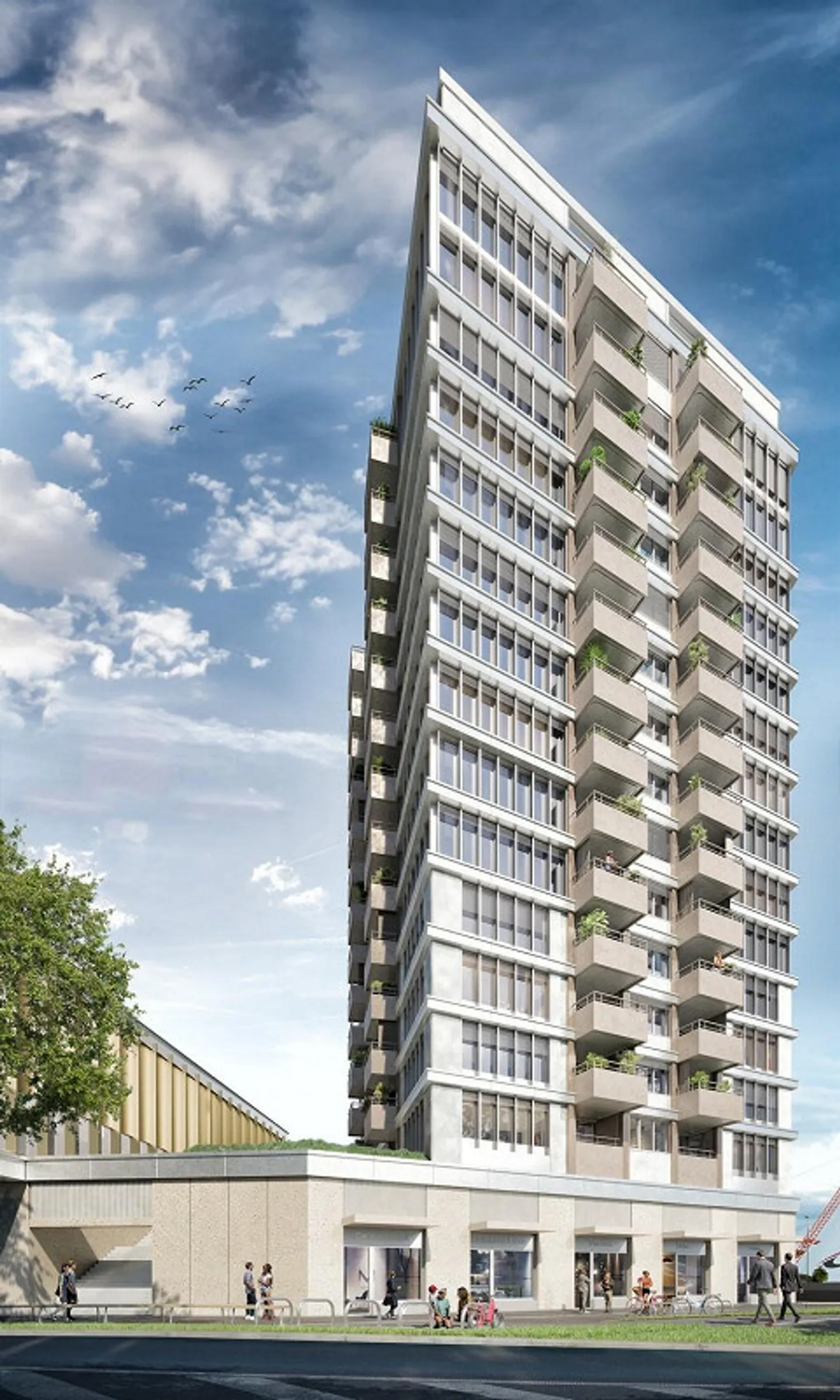 Excellente visibilité pour votre entreprise - Photo 6 sur 6