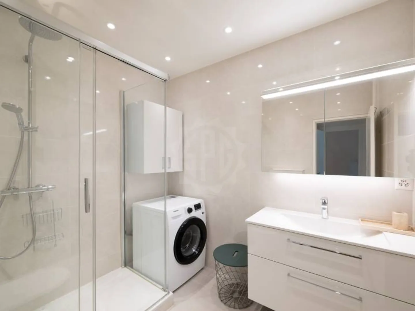 Superbe appartement - Chêne-Bougeries - Photo 9 sur 10