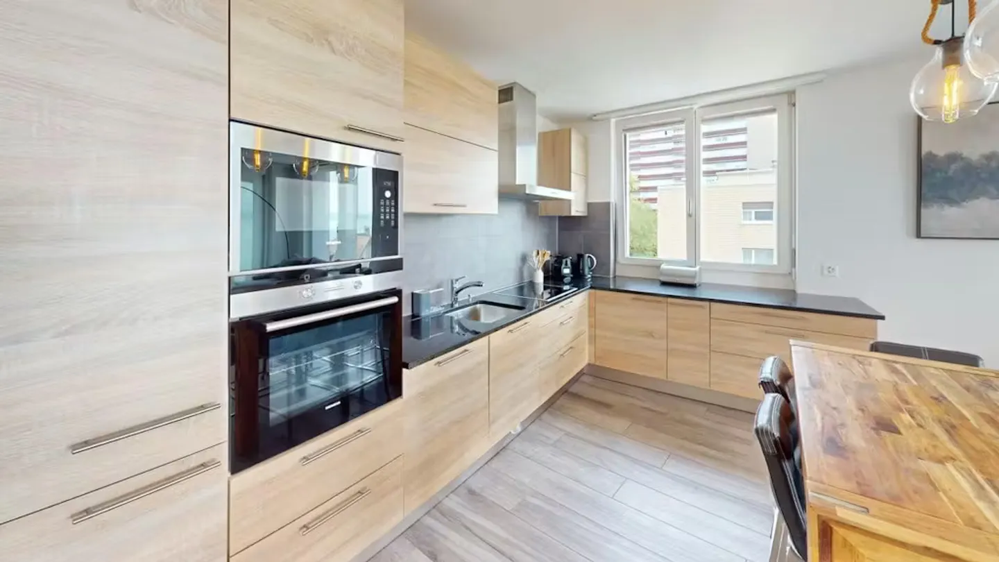 Chalet Charmant à Neuchâtel - Photo 5 sur 10