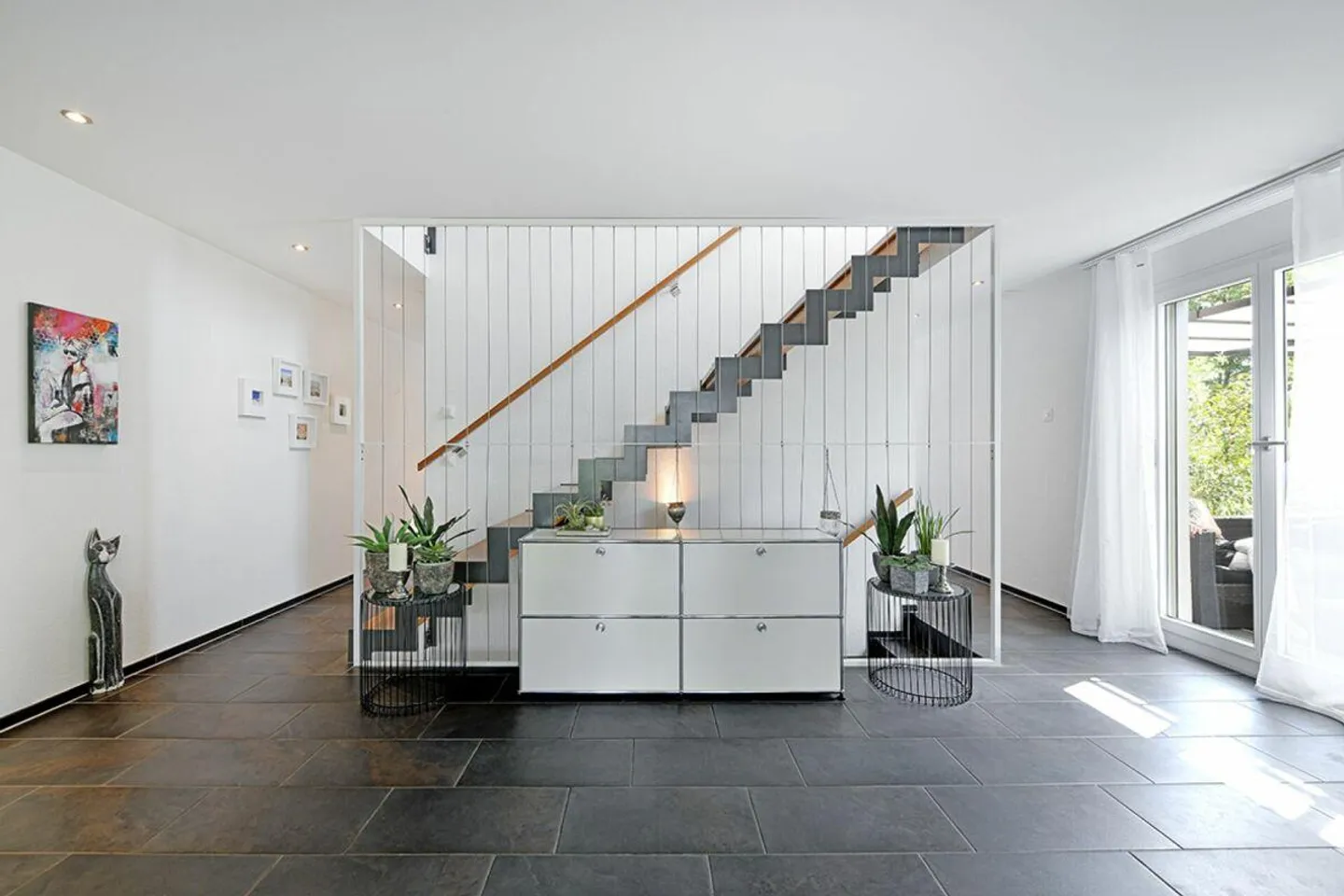 Maison d'angle de 6,5 pièces dans un endroit calme - Photo 1 sur 23