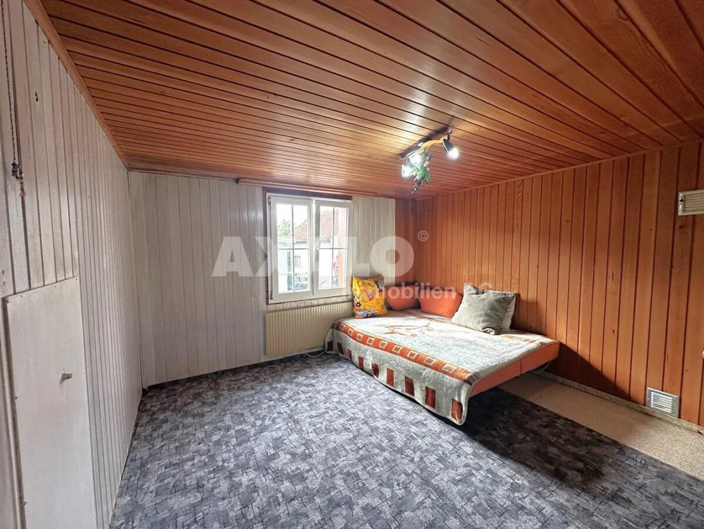 Maison individuelle indépendante dans un emplacement central à Rüthi - Photo 8 sur 14