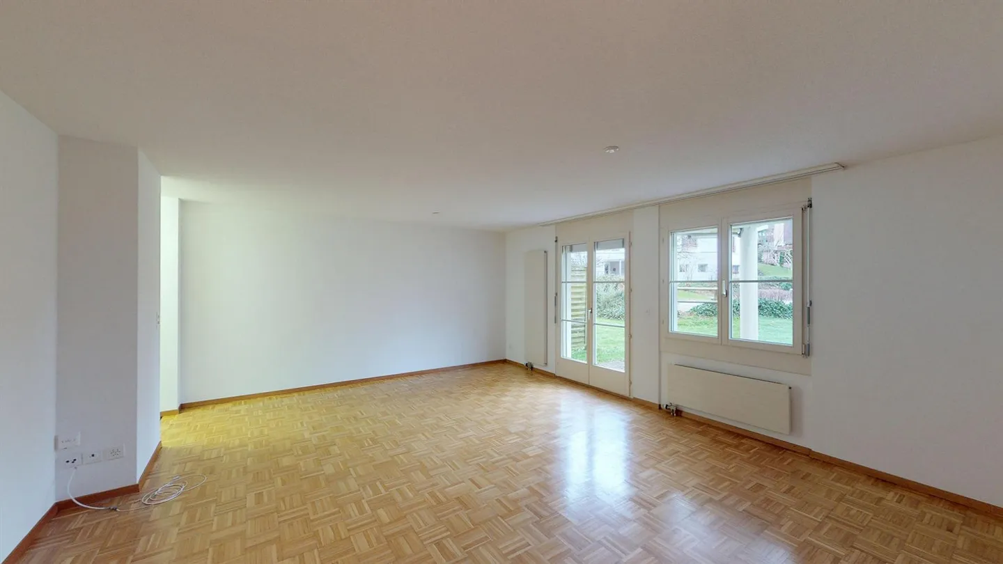 Single apartment with seating area - Photo 5 of 7