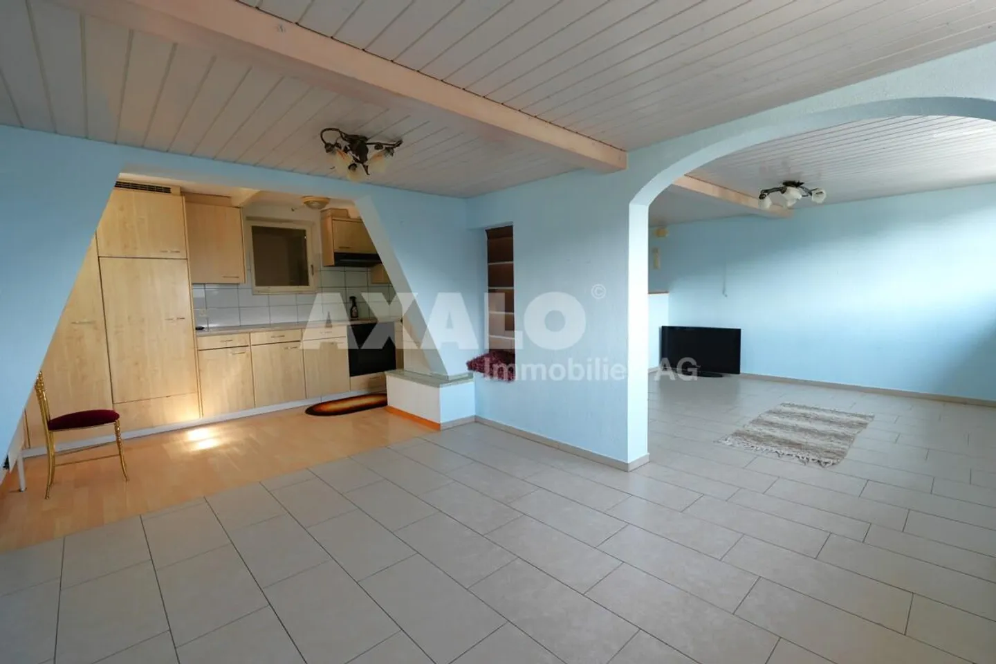 Maison individuelle indépendante dans un emplacement central à Rüthi - Photo 10 sur 14