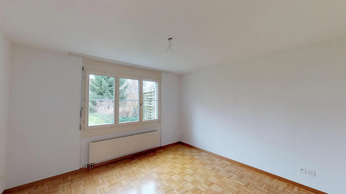 Single apartment with seating area - Photo 6 of 7