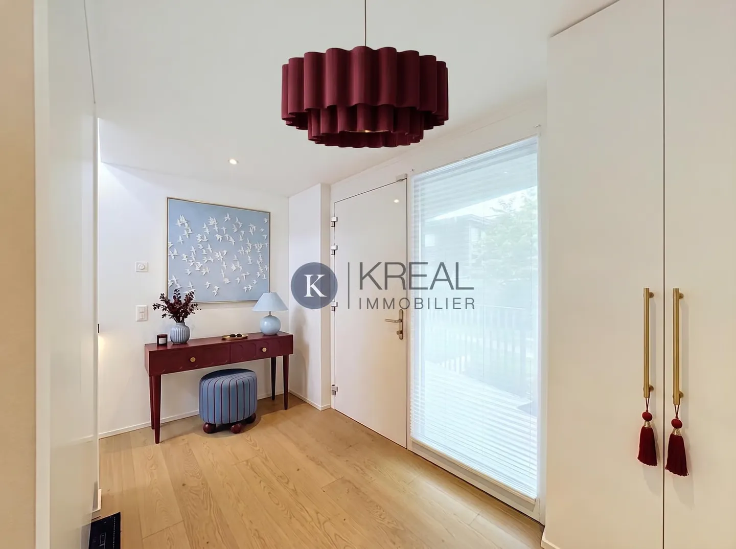 Maison contemporaine avec rooftop - Photo 2 sur 12