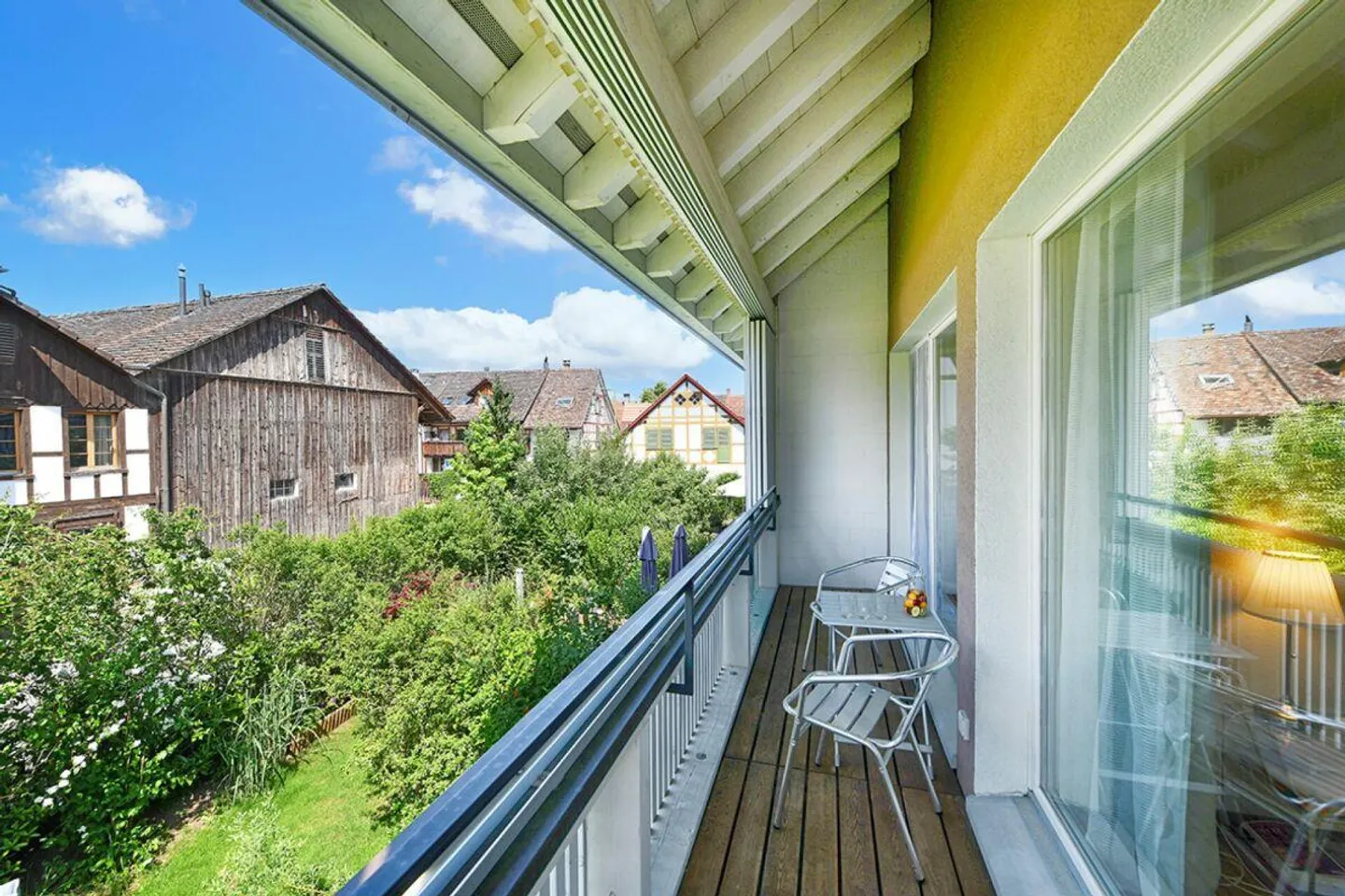 Maison d'angle de 6,5 pièces dans un endroit calme - Photo 8 sur 23