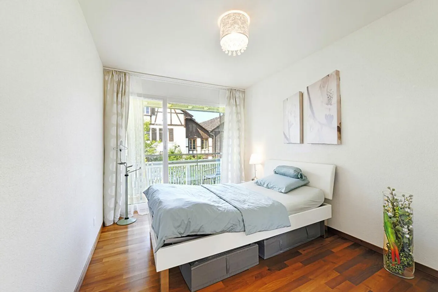 Maison d'angle de 6,5 pièces dans un endroit calme - Photo 9 sur 23