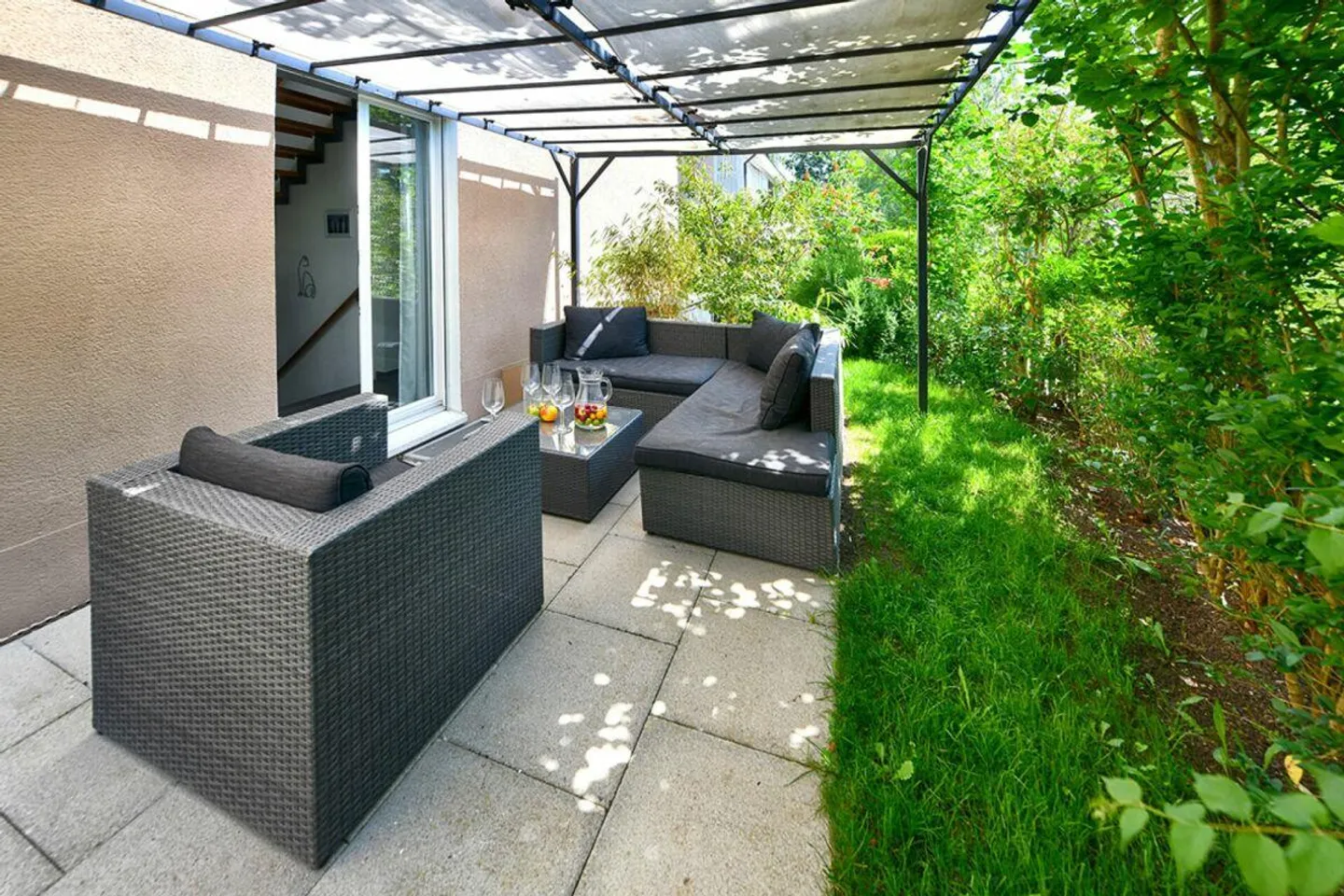 Maison d'angle de 6,5 pièces dans un endroit calme - Photo 15 sur 23