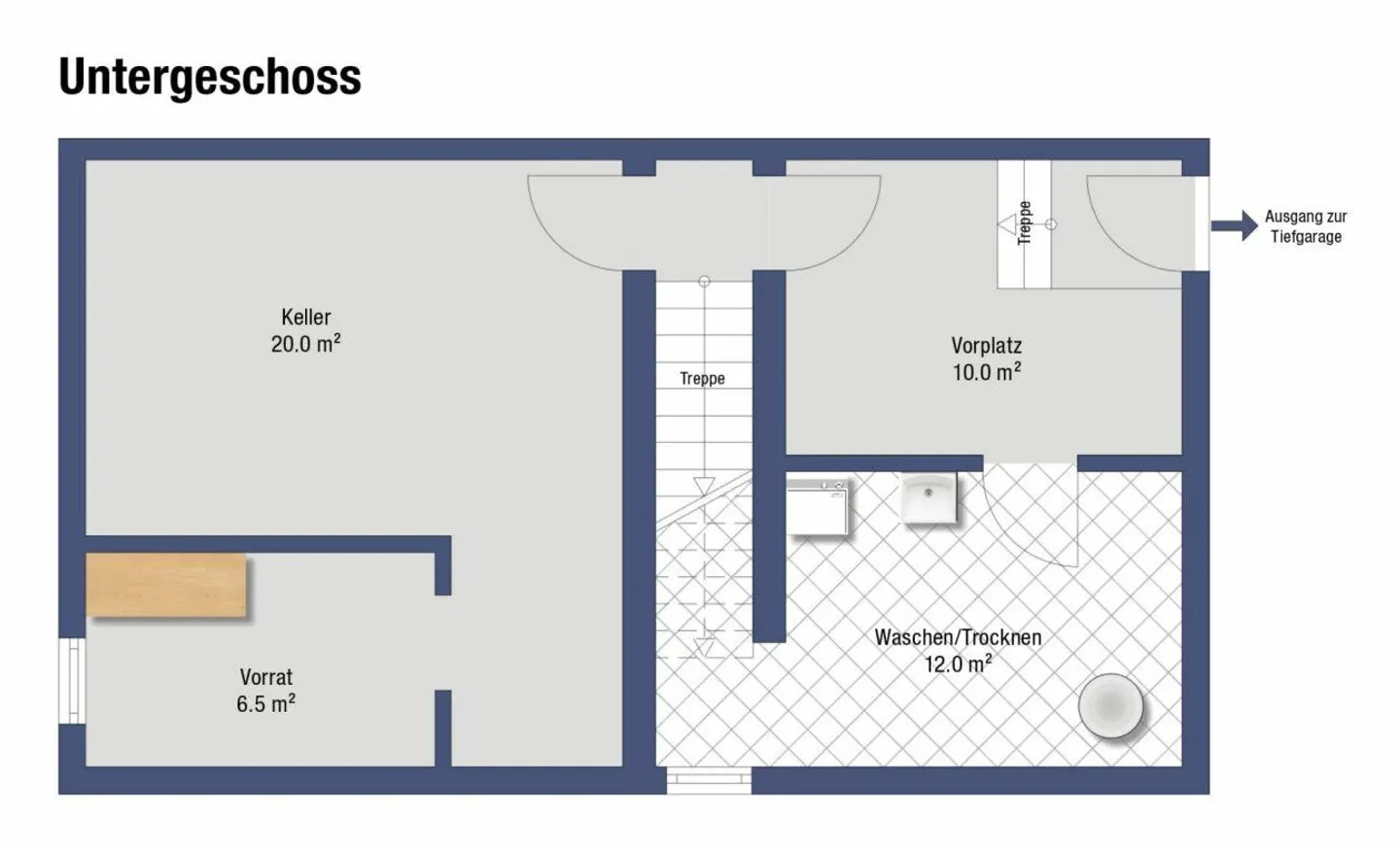 Maison d'angle de 6,5 pièces dans un endroit calme - Photo 23 sur 23