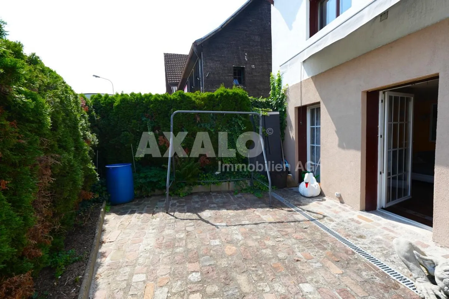Maison individuelle indépendante dans un emplacement central à Rüthi - Photo 11 sur 14