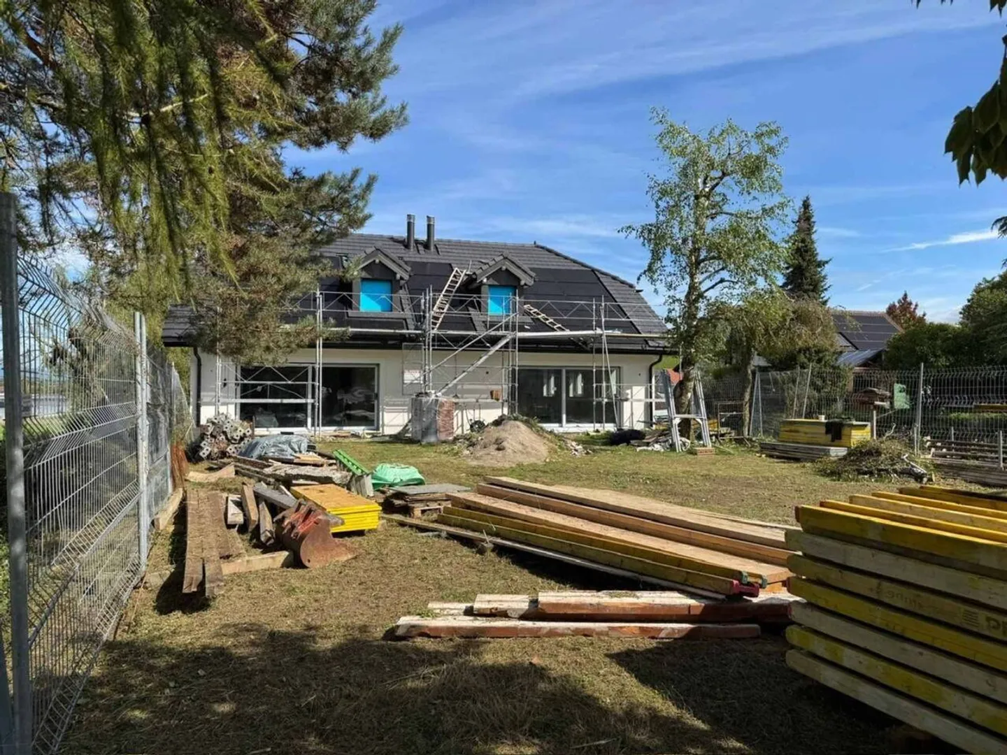 Casa bifamiliare in vendita - Foto 10 di 10