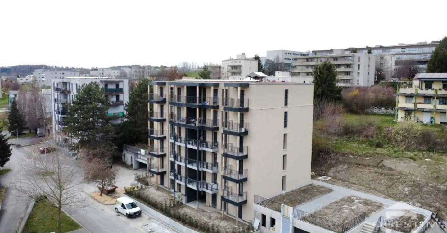 Appartamento 4.5 locali - Foto 10 di 11