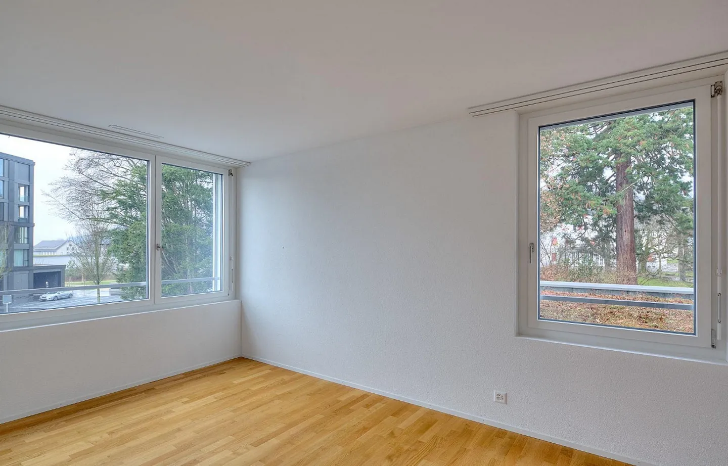 Wohnen direkt am Bahnhof - Eine gute Wahl! - Foto 5 di 6