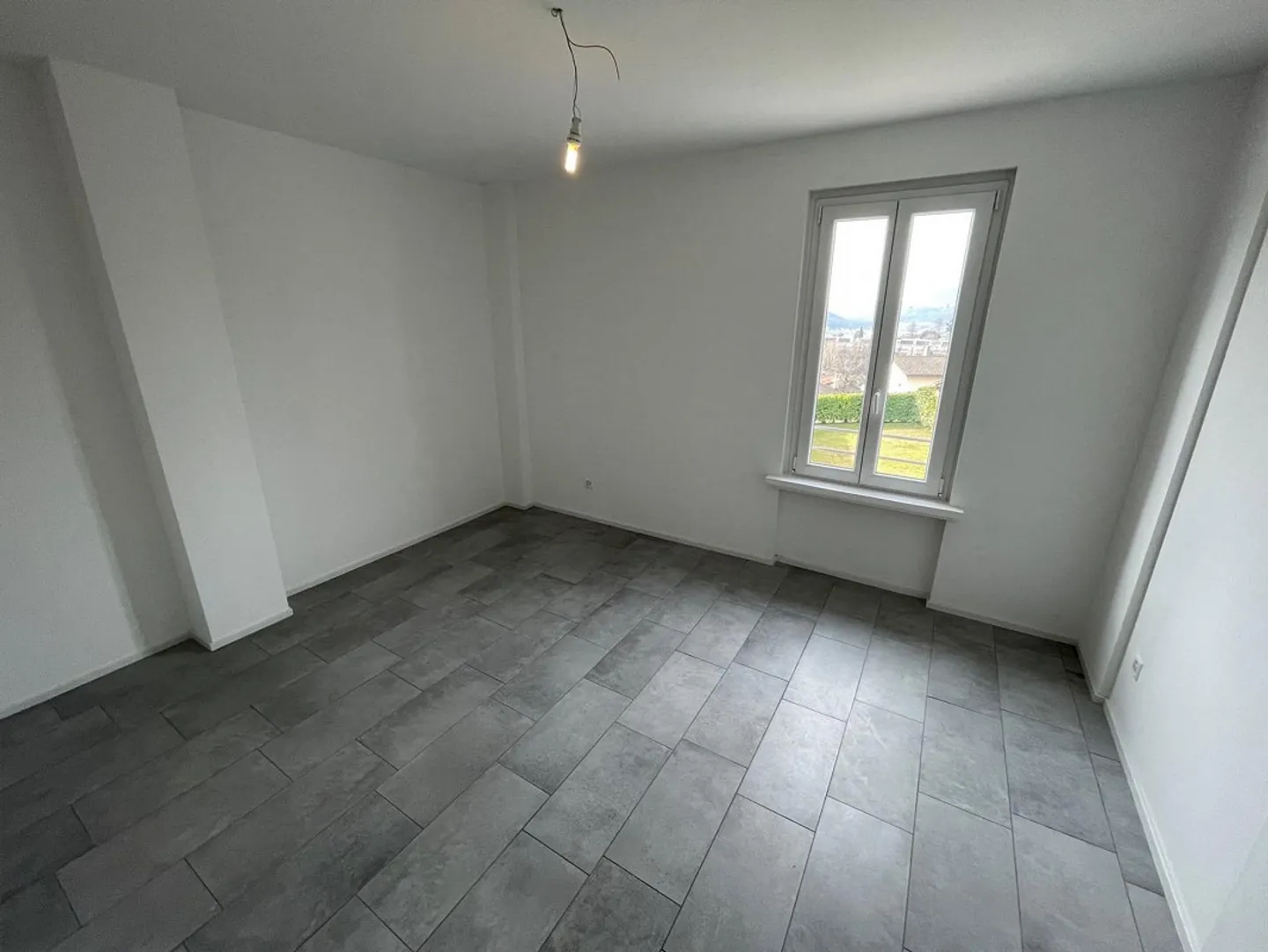Appartements 2.5 et 3.5 entièrement rénovés à Morbio Inferiore - Photo 5 sur 13