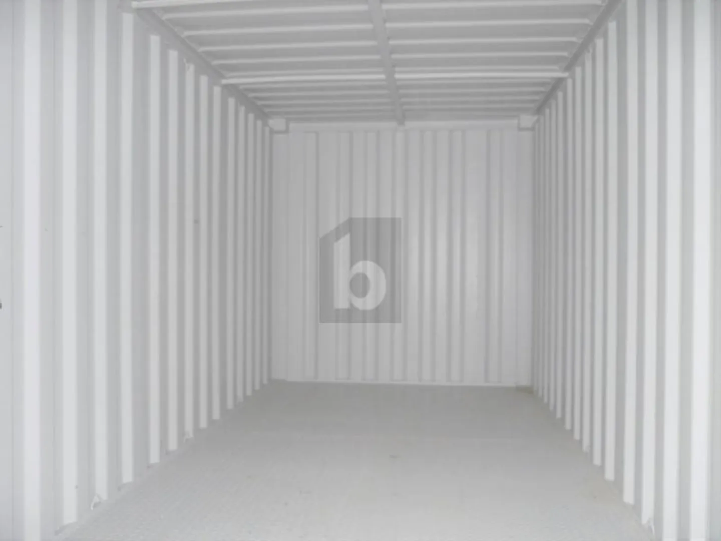 Lagercontainer zu vermieten - Foto 3 von 5