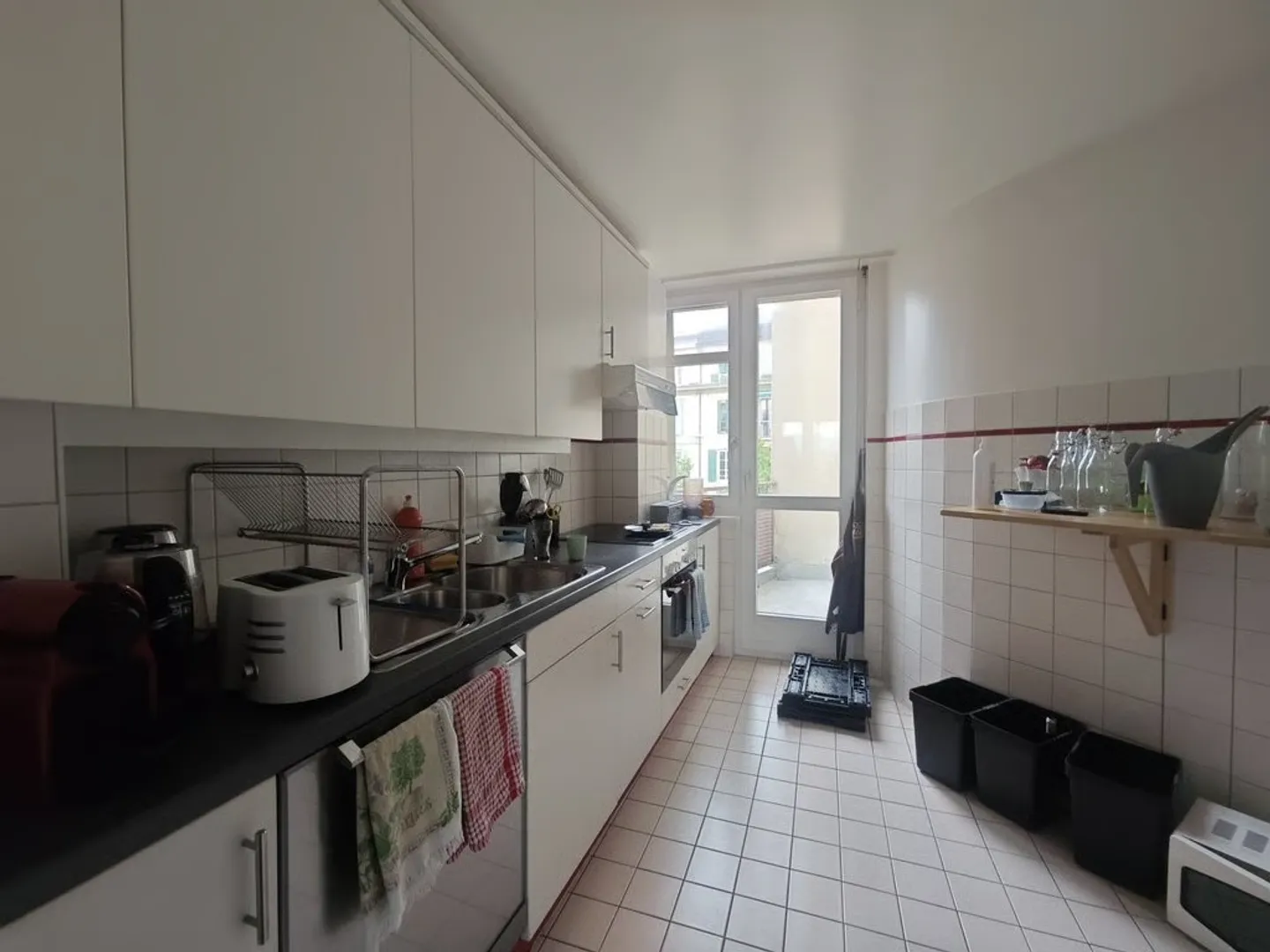 Magnifique appartement avec vue sur le lac, à 5 minutes de la gare - Photo 6 sur 7