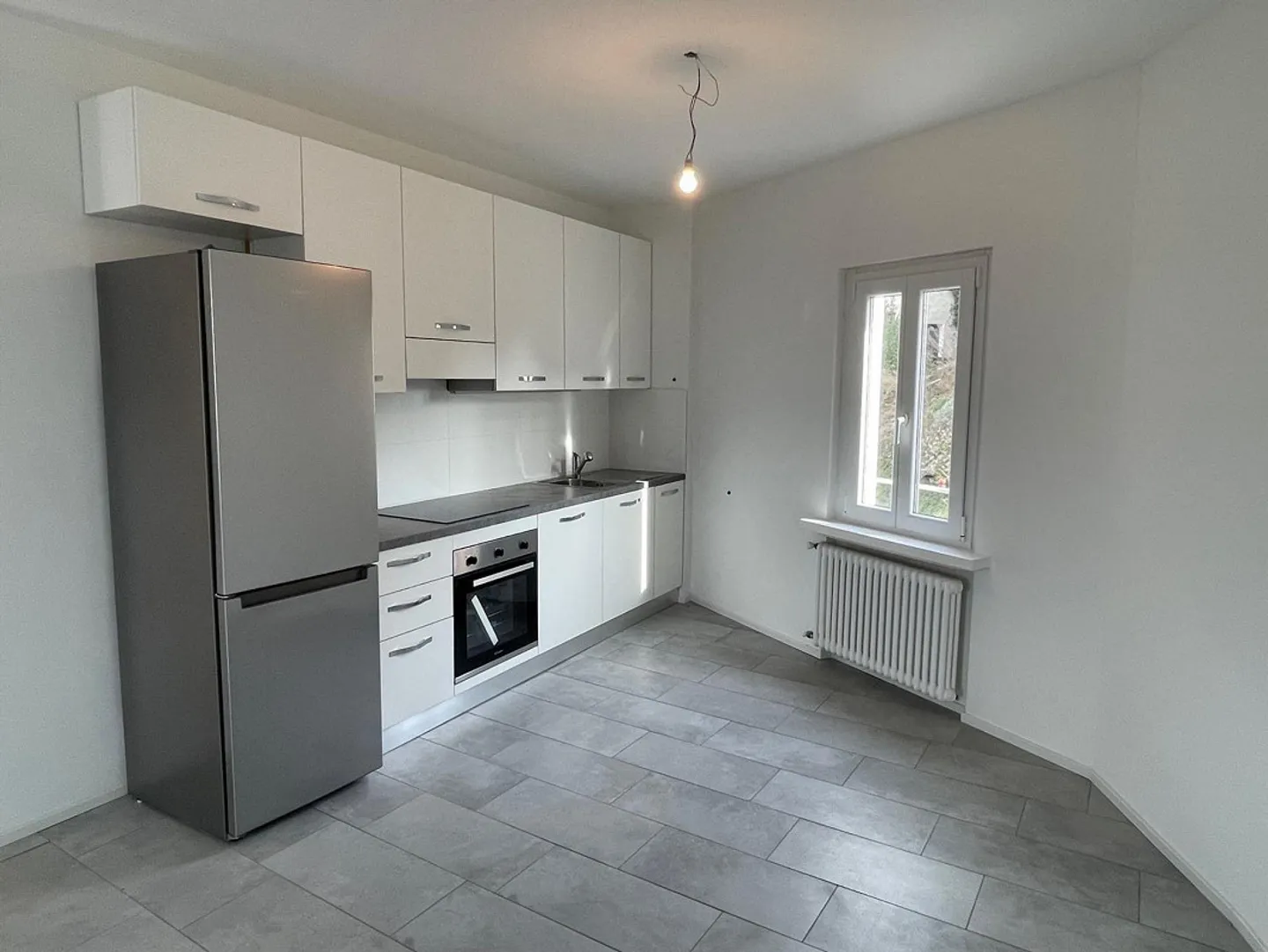 Appartements 2.5 et 3.5 entièrement rénovés à Morbio Inferiore - Photo 7 sur 13