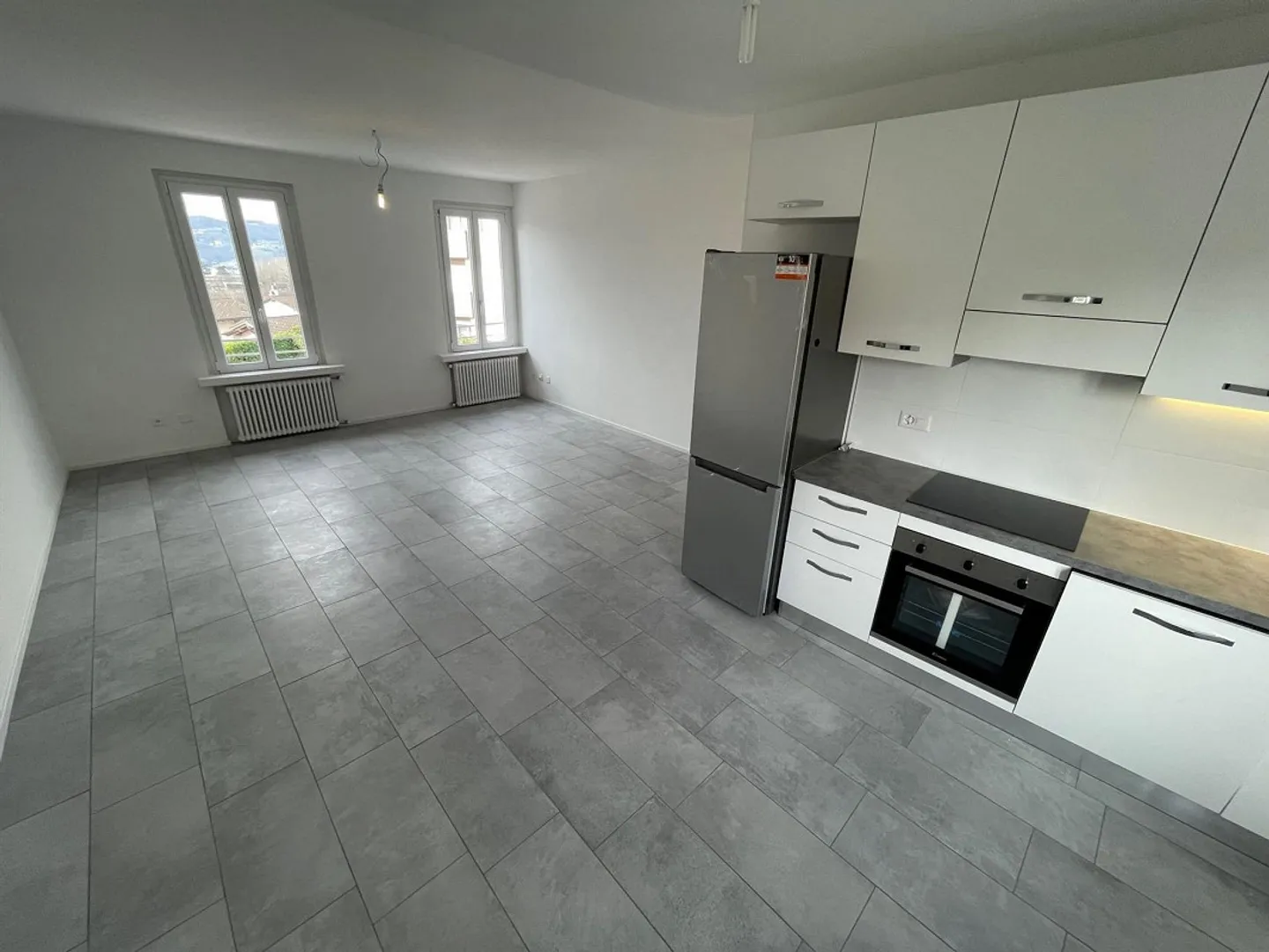 Appartements 2.5 et 3.5 entièrement rénovés à Morbio Inferiore - Photo 8 sur 13