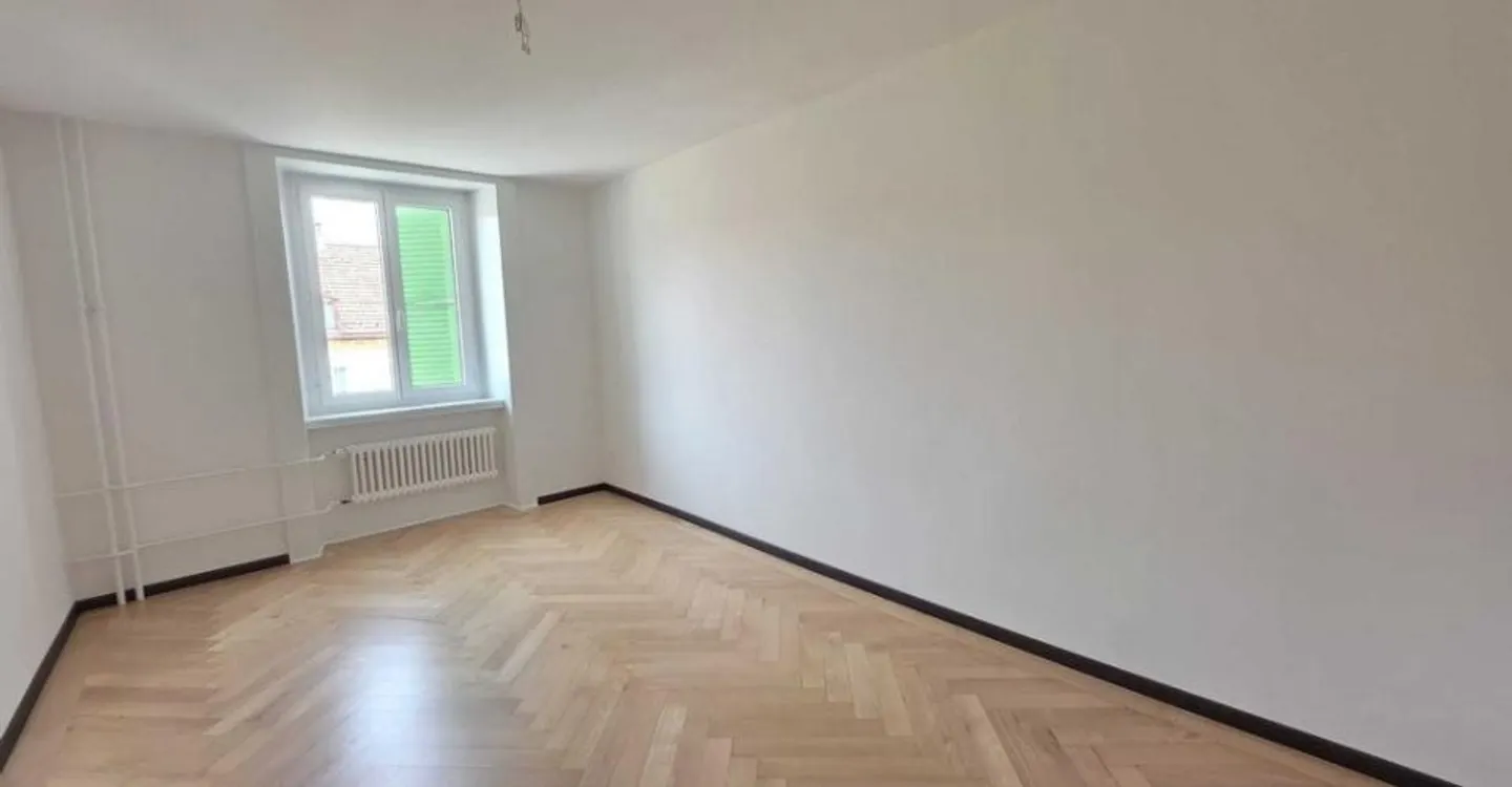 Appartamenti unici dopo ristrutturazione - Eleganti 2,5 stanze - Foto 3 di 6