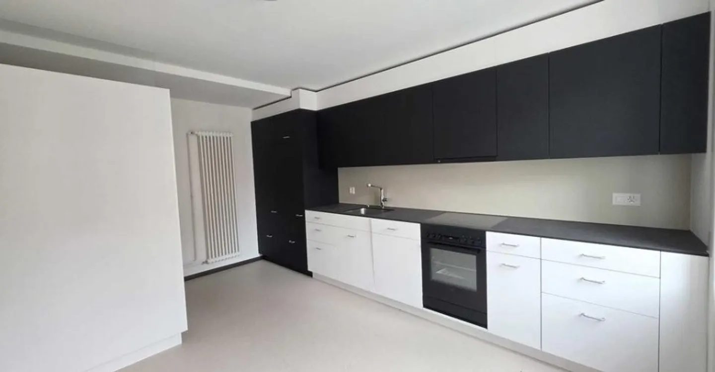 Appartamenti unici dopo ristrutturazione - Eleganti 2,5 stanze - Foto 1 di 6