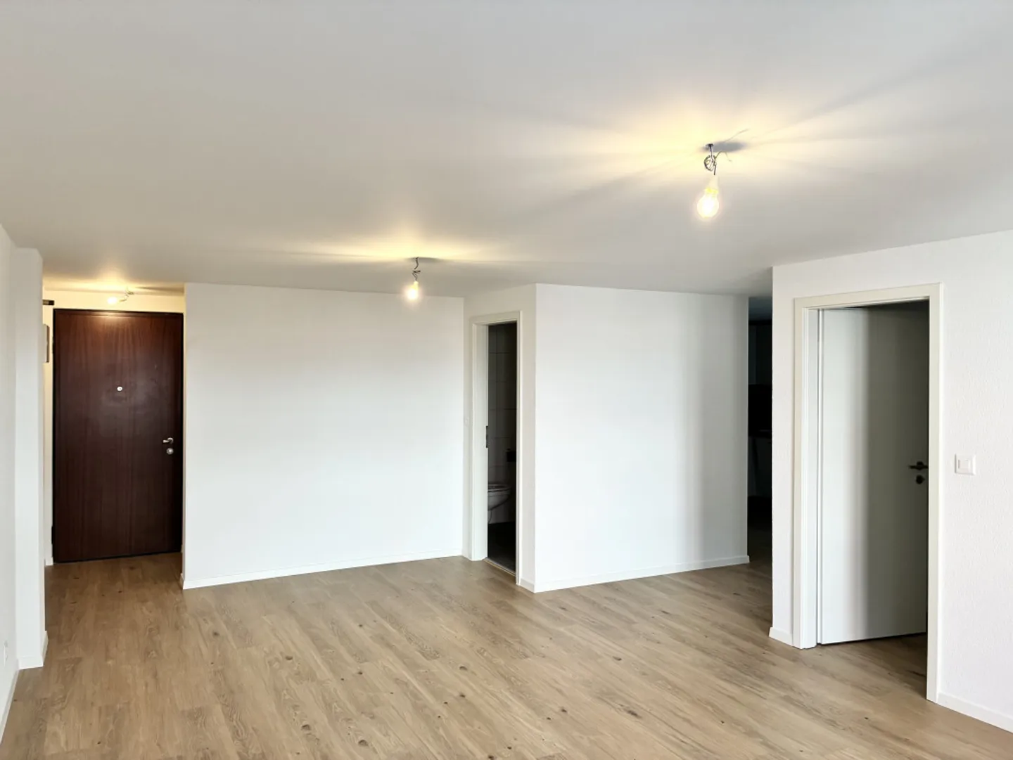 Chemin de Bonne-Espérance 35 in Lausanne / 2,5 Zimmer im Erdgeschoss - Foto 2 von 7