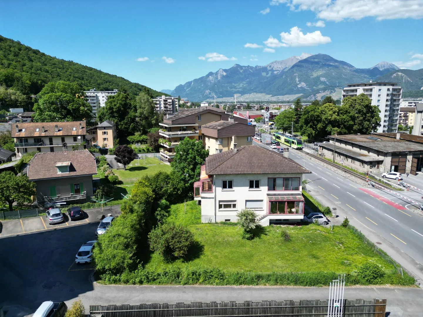 Appartamento 3,5 locali a Monthey - Foto 5 di 12