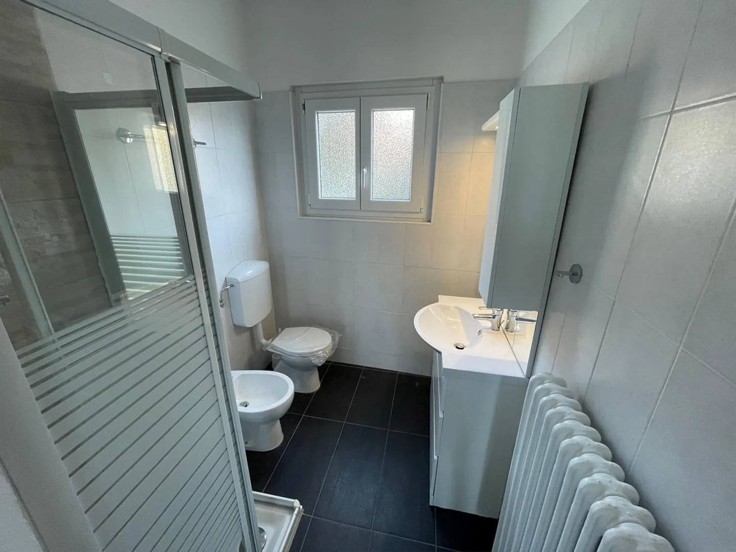 Appartements 2.5 et 3.5 entièrement rénovés à Morbio Inferiore - Photo 13 sur 13