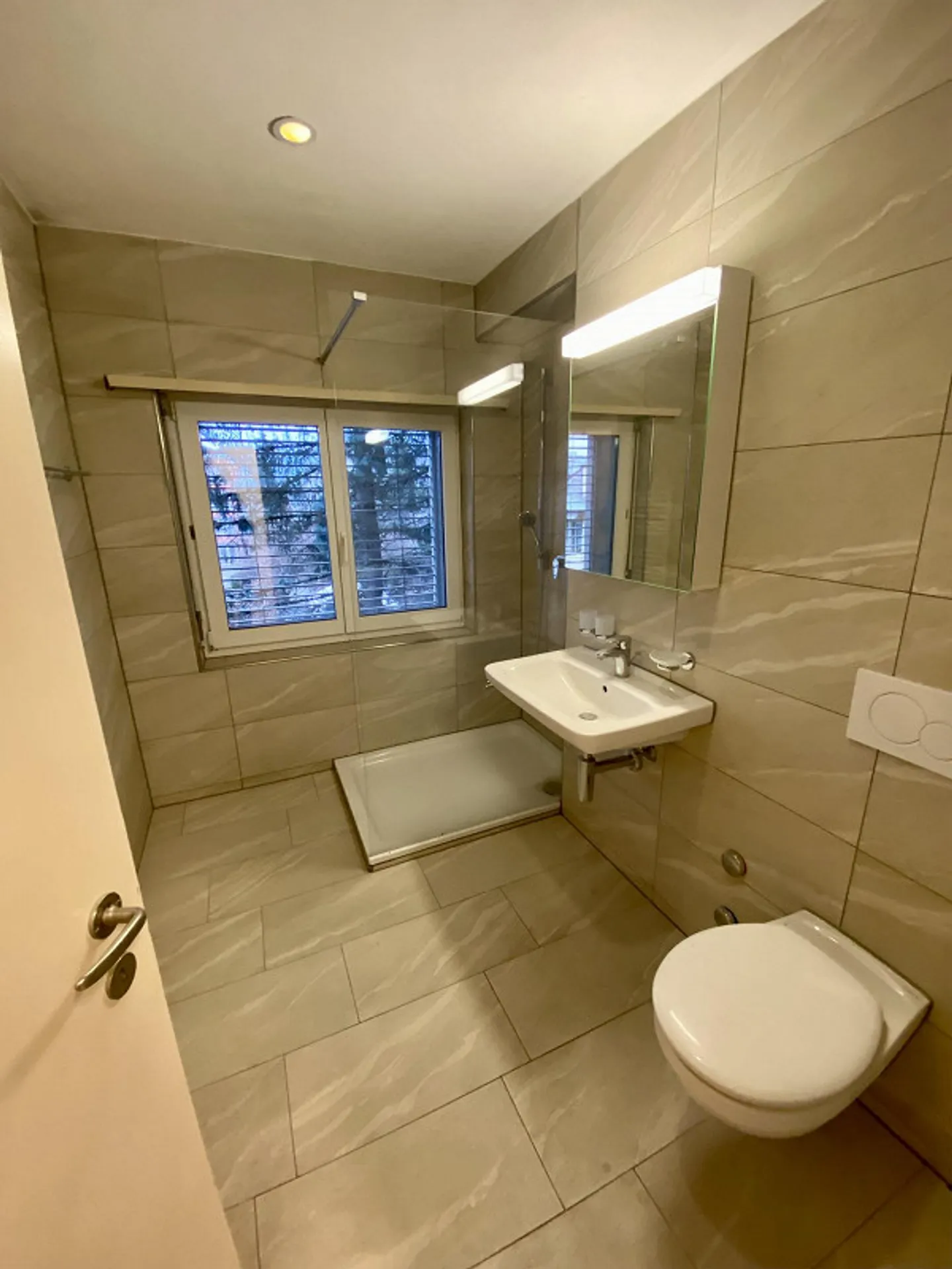 Zentrale 1-Zimmerwohnung - Foto 4 von 4