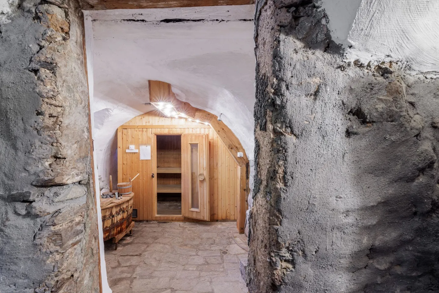 Casa engadinese con charme originale nel cuore di Sent - Foto 14 di 15