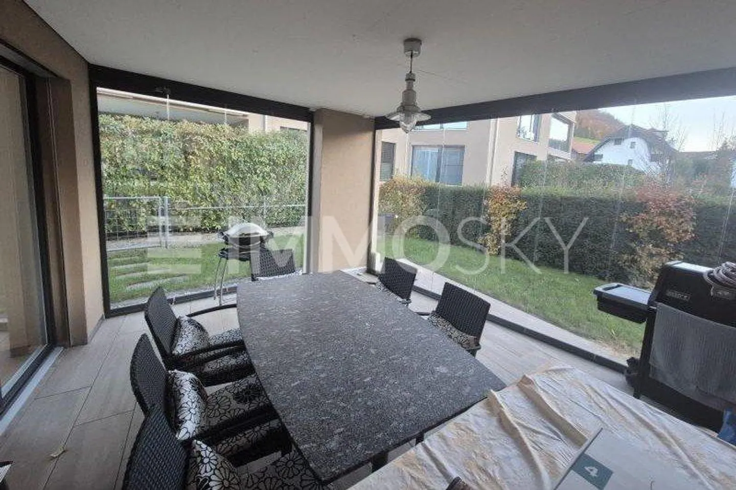 Vie moderne avec style et confort - Photo 5 sur 5