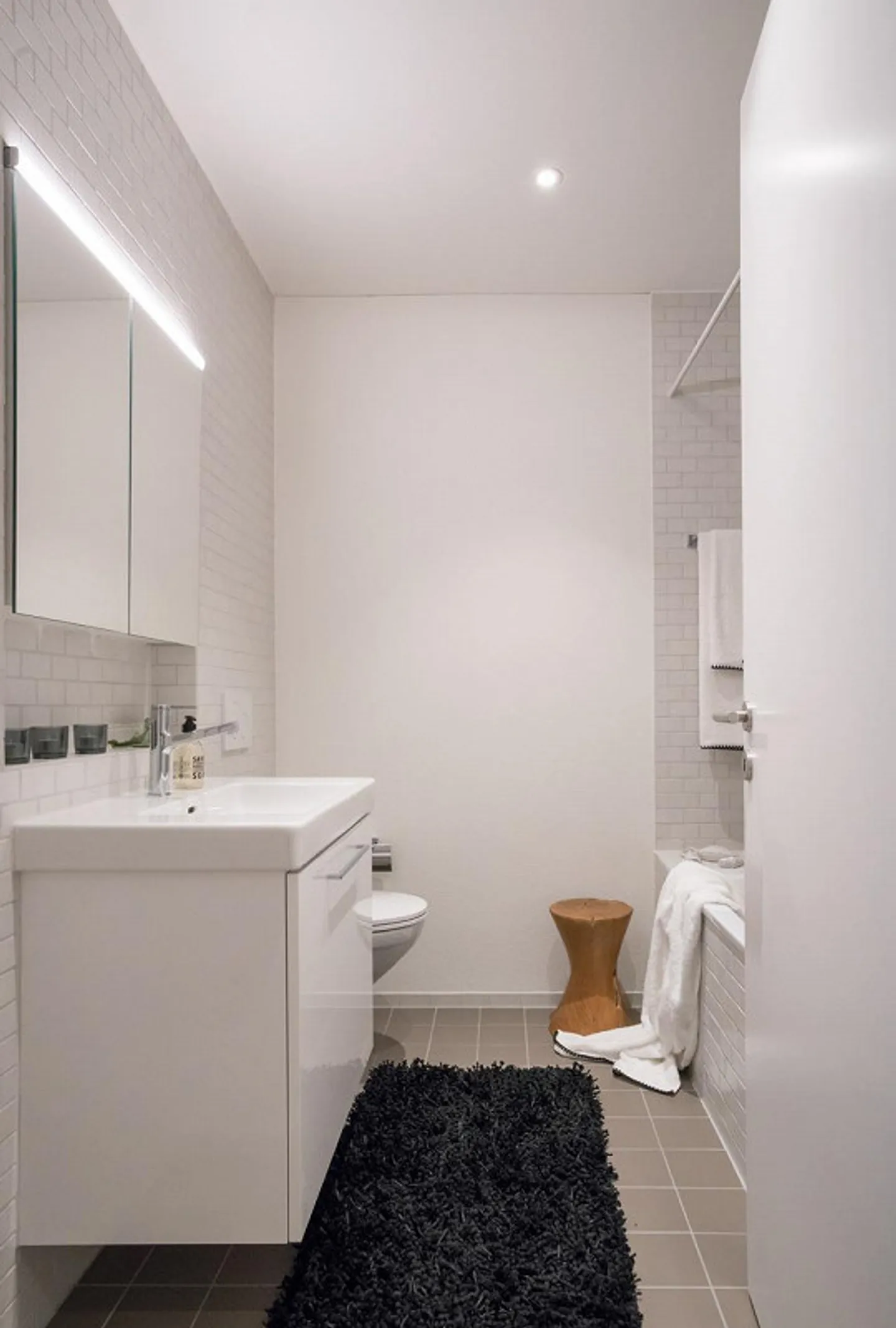 Modernes und zentrales Wohnen garantiert! - Photo 4 sur 5