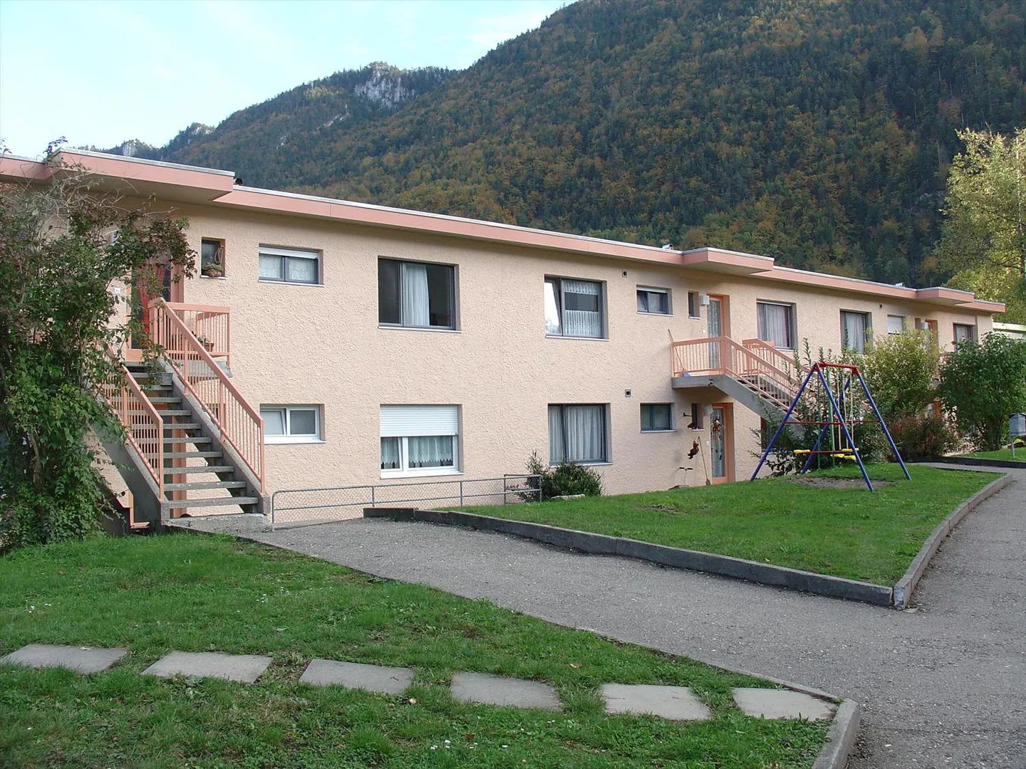 5,5-Zimmer-Wohnung - Foto 12 von 12