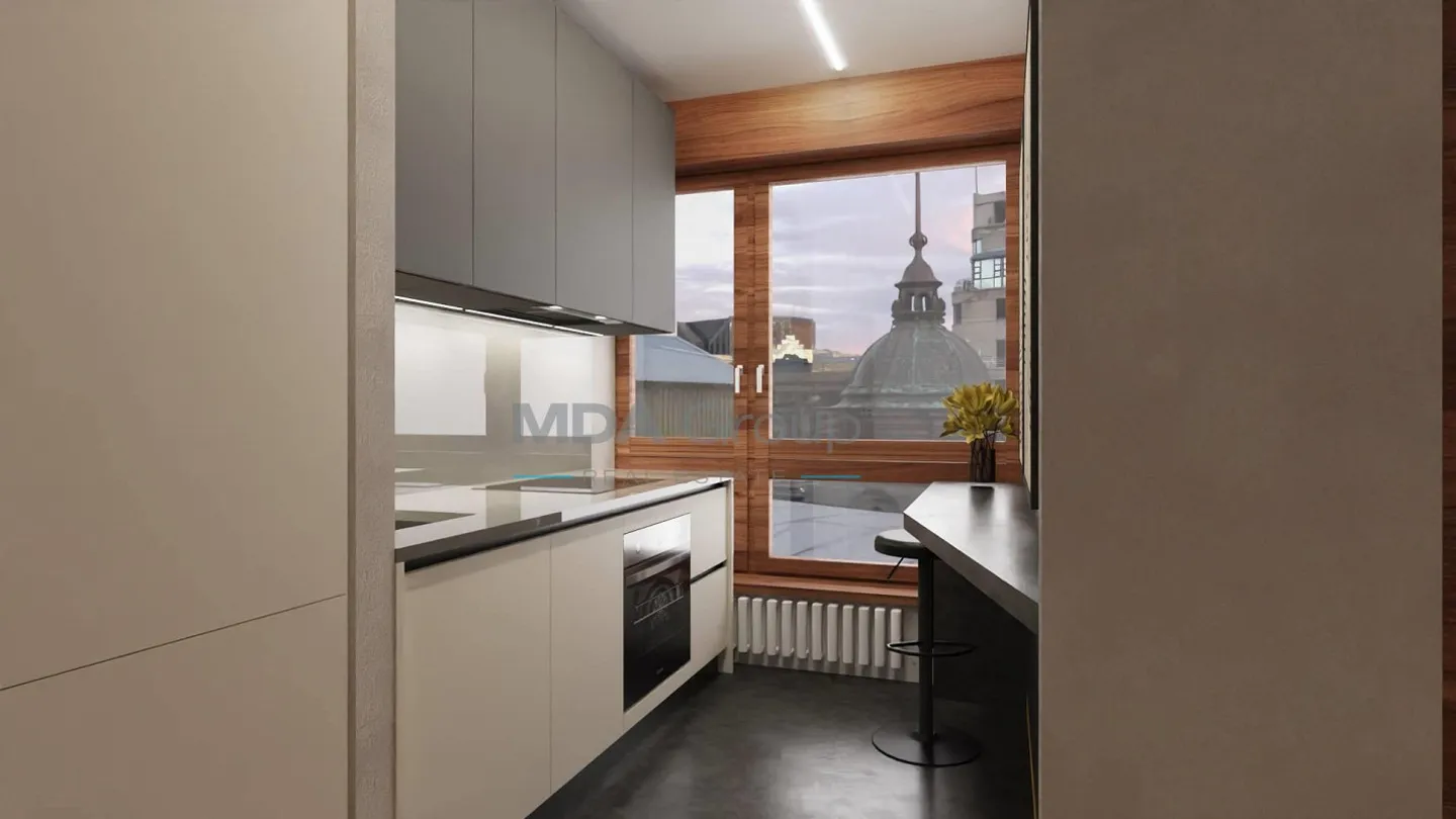 Condominio/Appartamento in vendita, Via Generoso,4, a Lugano, Svizzera - Foto 9 di 13