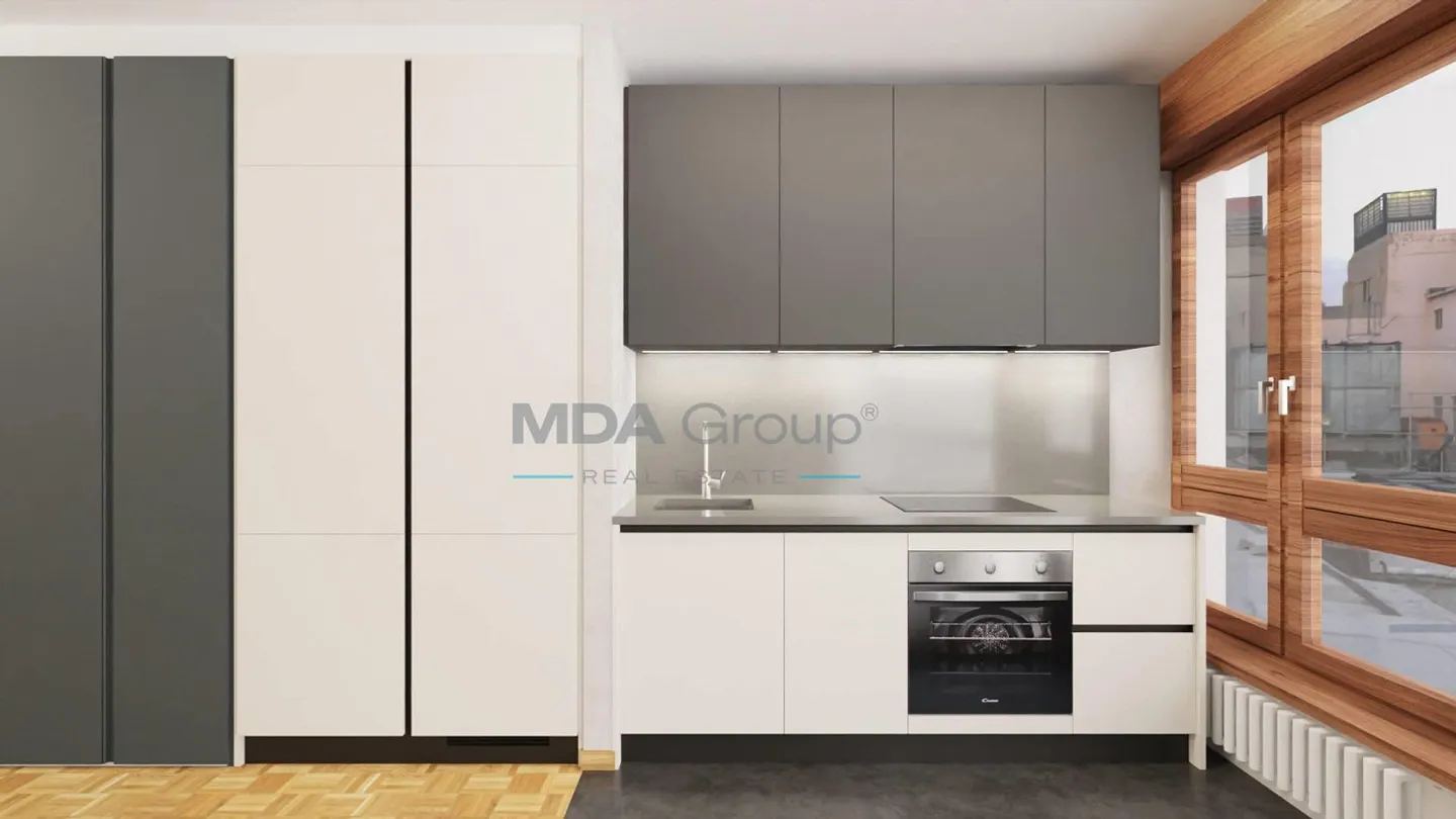 Condominio/Appartamento in vendita, Via Generoso,4, a Lugano, Svizzera - Foto 11 di 13